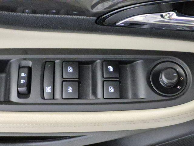 2017 Buick Encore Essence