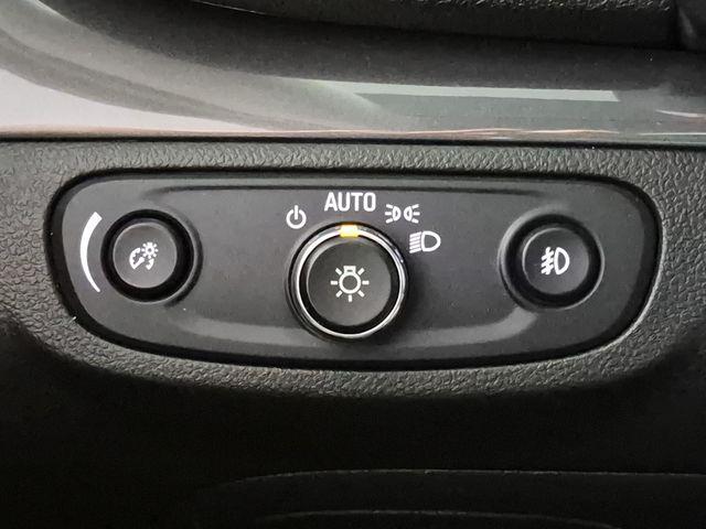 2017 Buick Encore Essence