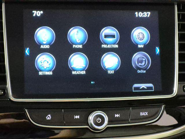 2017 Buick Encore Essence