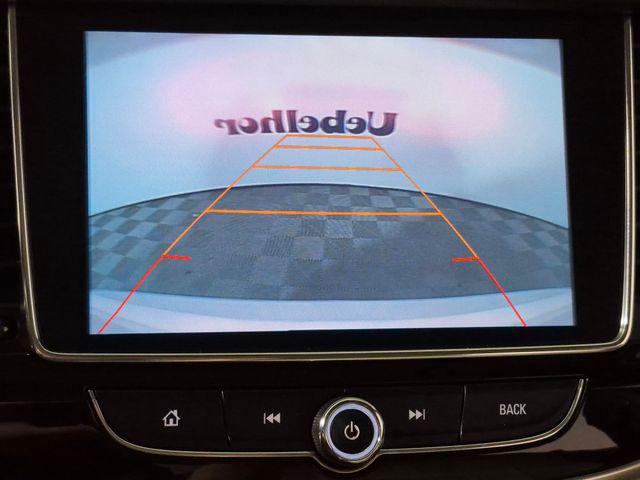 2017 Buick Encore Essence