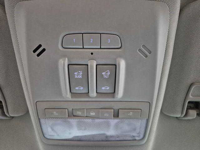 2017 Buick Encore Essence