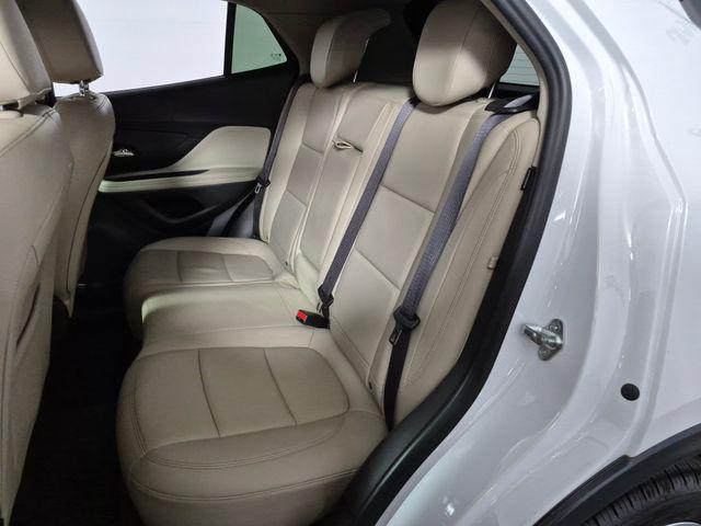 2017 Buick Encore Essence