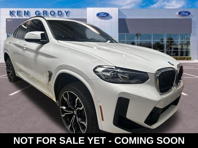 2022 BMW X4 M Base for sale in Buena Park, CA