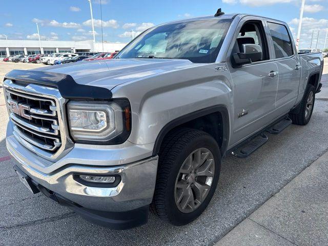 2018 GMC Sierra 1500 SLT for sale in Austin, TX