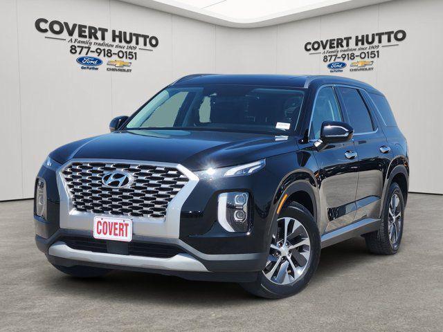 2022 Hyundai Palisade SEL for sale in Austin, TX