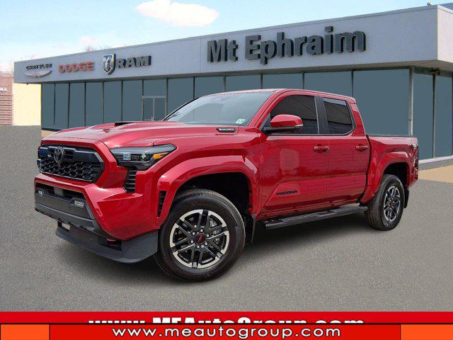 2025 Toyota Tacoma TRD Sport 4WD for sale in Mount Ephraim, NJ