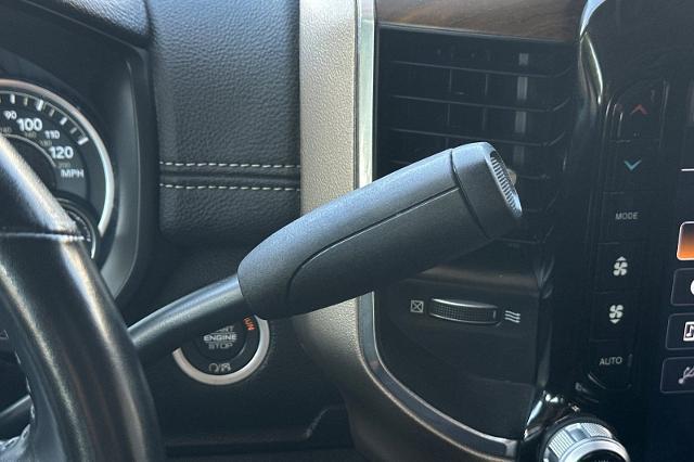 2024 Ram 2500 Laramie Crew Cab 4x4 6'4" Box