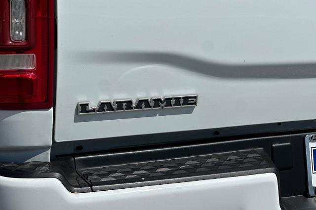 2024 Ram 2500 Laramie Crew Cab 4x4 6'4" Box