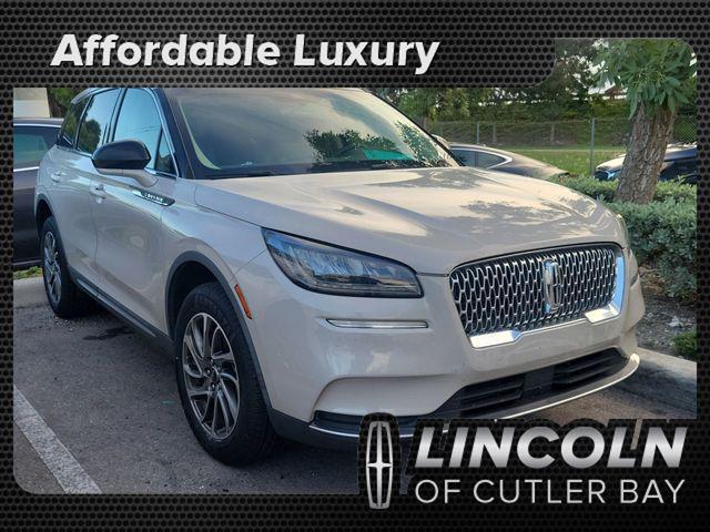 2022 Lincoln Corsair Standard for sale in Miami, FL