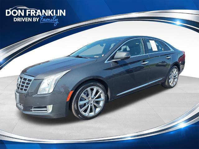 2014 Cadillac XTS Luxury for sale in Elizabethtown, KY