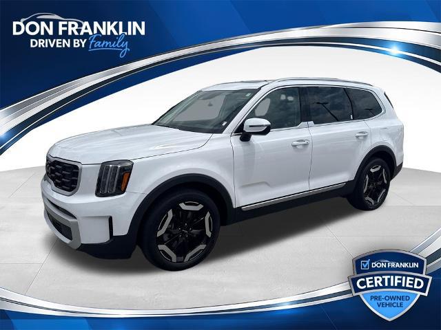 2025 Kia Telluride S for sale in Elizabethtown, KY