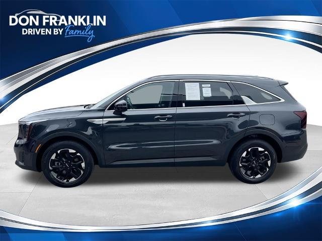 2025 Kia Sorento S for sale in Elizabethtown, KY