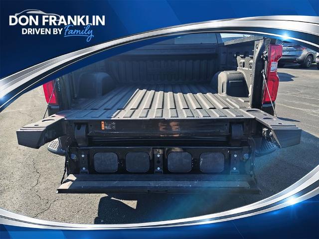 2022 Chevrolet Silverado 1500 4WD Crew Cab Short Bed High Country for sale in Elizabethtown, KY