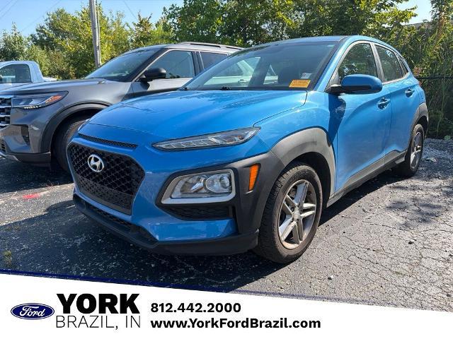 2018 Hyundai Kona SE for sale in Brazil, IN