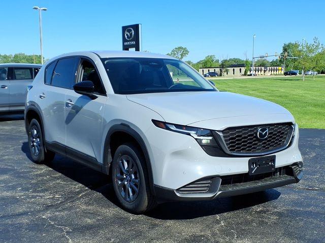 2026 Mazda CX-5 2.5 S Select for sale in Springfield, IL