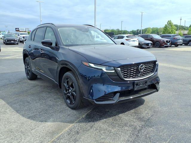 2026 Mazda CX-5 2.5 S Premium Plus for sale in Springfield, IL