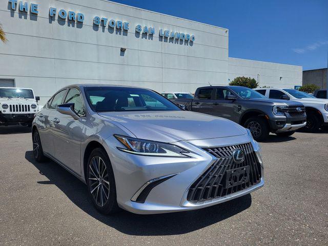 2025 Lexus ES 300h Base for sale in San Leandro, CA