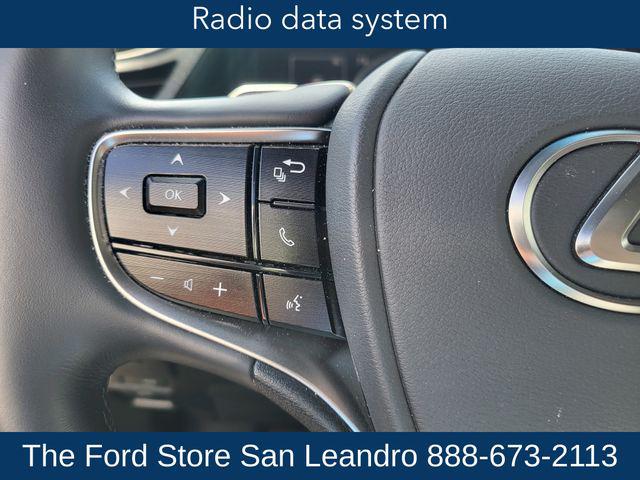 2025 Lexus ES 300h Base