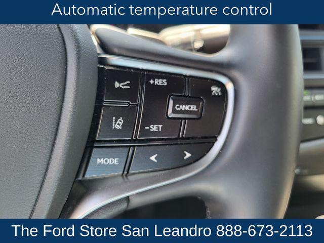 2025 Lexus ES 300h Base