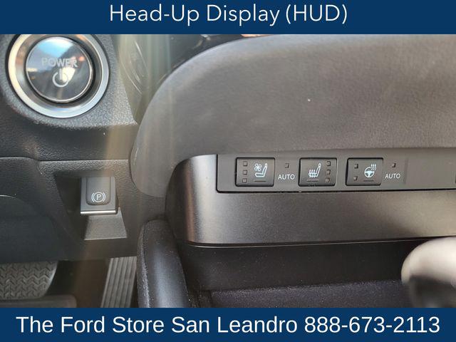 2025 Lexus ES 300h Base