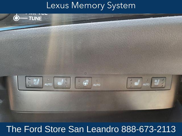 2025 Lexus ES 300h Base