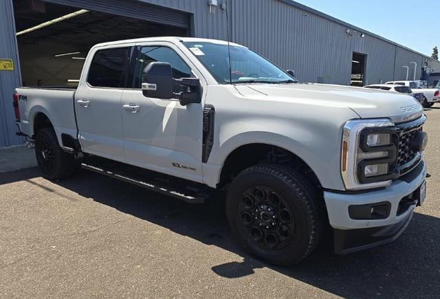2025 Ford F-350 Lariat Super Duty for sale in San Leandro, CA