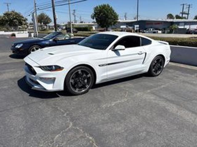2019 Ford Mustang GT Premium for sale in Livermore, CA
