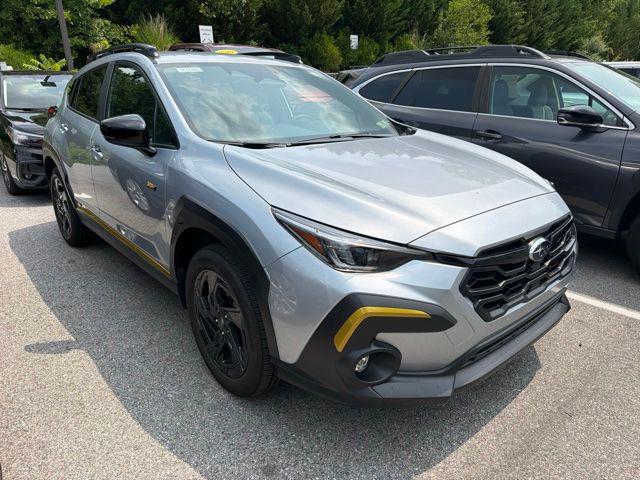 2026 Subaru Crosstrek Sport for sale in Newtown Square, PA