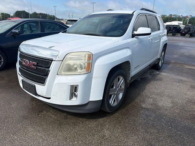 2011 GMC Terrain SLT-1 for sale in Mt Sterling, KY