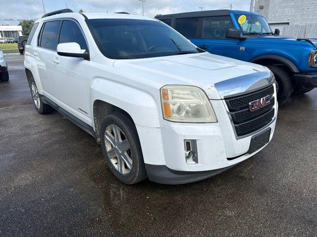 2011 GMC Terrain SLT-1