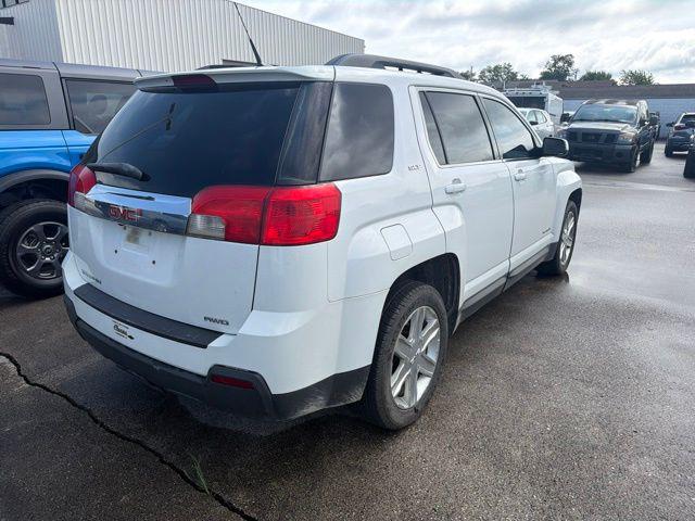 2011 GMC Terrain SLT-1