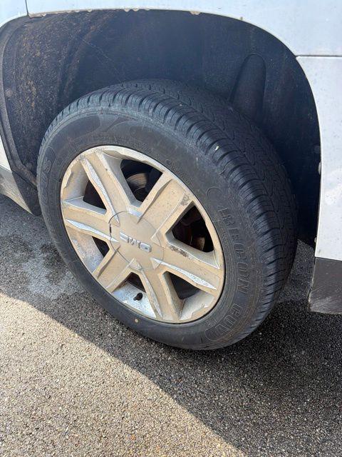 2011 GMC Terrain SLT-1
