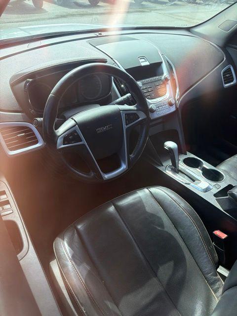 2011 GMC Terrain SLT-1