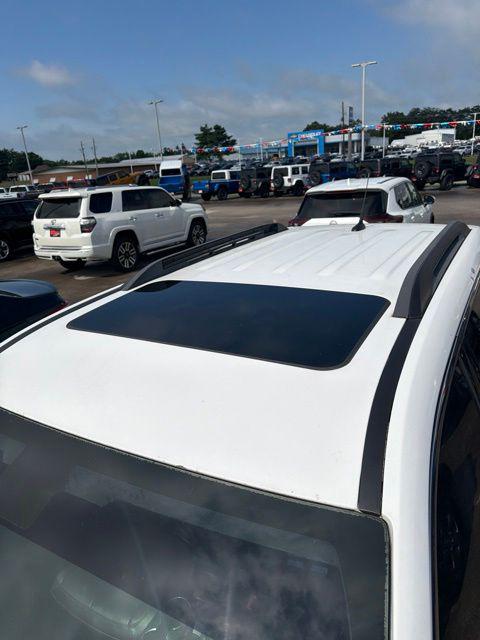 2011 GMC Terrain SLT-1