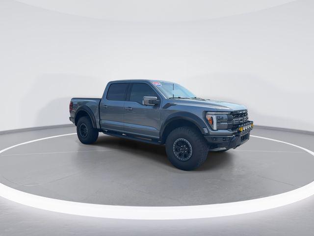 2024 Ford F-150 Raptor for sale in Wilmington, NC