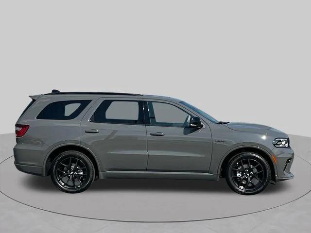 2027 Dodge Durango GT Plus HEMI 2027 Dodge Durango GT Plus HEMI