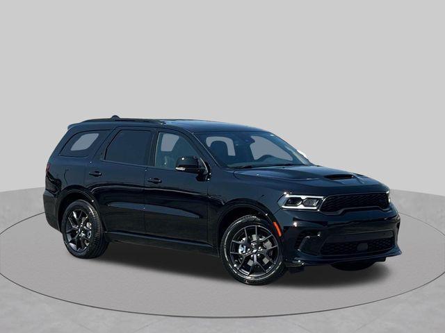 2027 Dodge Durango GT Plus HEMI 2027 Dodge Durango GT Plus HEMI
