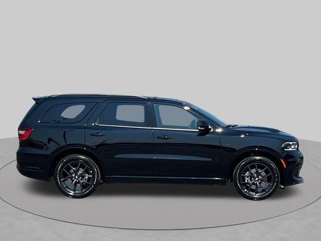 2027 Dodge Durango GT Plus HEMI 2027 Dodge Durango GT Plus HEMI
