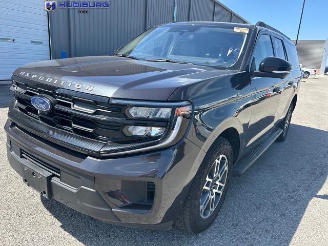 2025 Ford Expedition Active MAX for sale in Wellston, OK