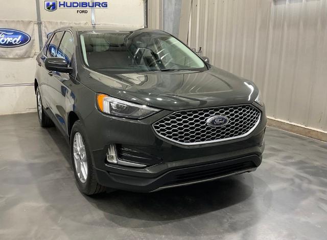 2023 Ford Edge SEL for sale in Wellston, OK