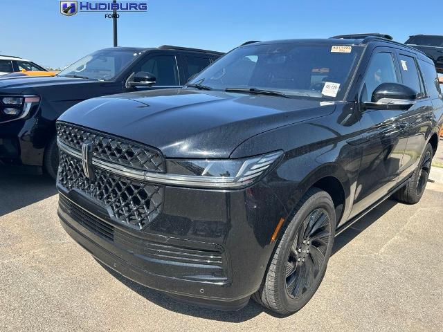 2025 Lincoln Navigator Reserve for sale in Wellston, OK