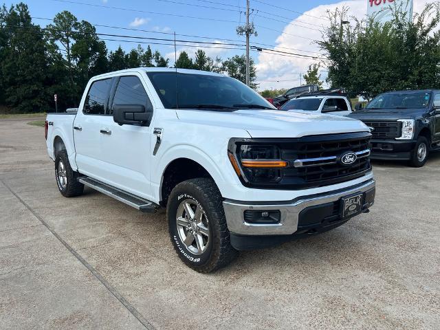 2024 Ford F-150 XLT for sale in Oxford, MS