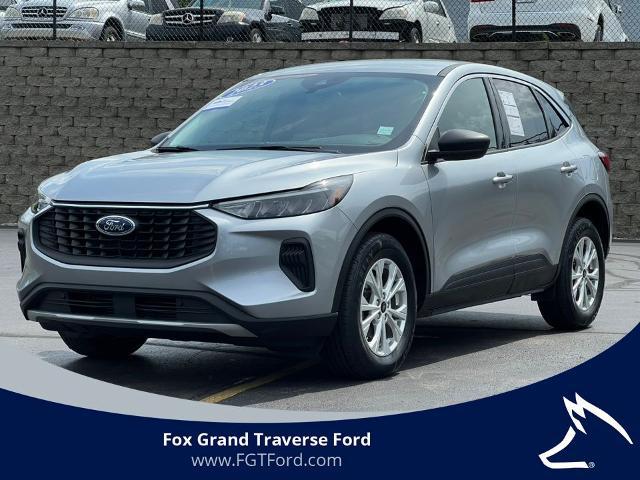 2023 Ford Escape Active for sale in Traverse City, MI
