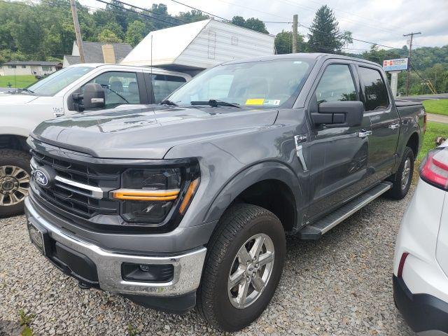 2025 Ford F-150 XLT for sale in PLEASANT VLY, WV