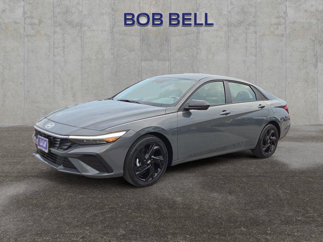 2026 Hyundai Elantra SEL Sport for sale in Glen Burnie, MD