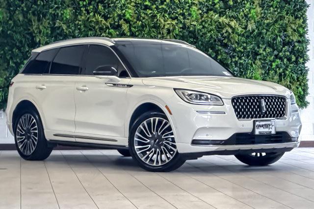 2020 Lincoln Corsair Reserve for sale in Portland, OR