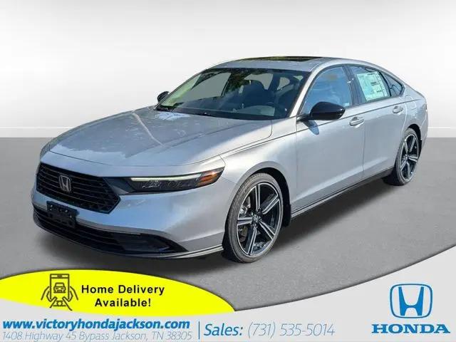2026 Honda Accord Sedan SE for sale in Jackson, TN