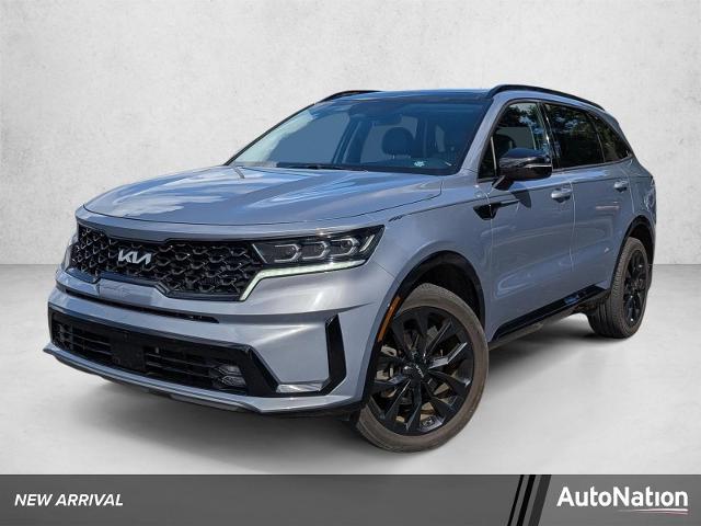 2023 Kia Sorento SX for sale in Panama City, FL