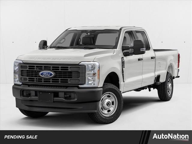 2024 Ford F-350 XL for sale in Panama City, FL