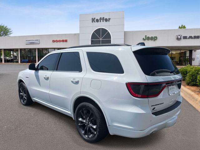 2023 Dodge Durango R/T Plus AWD